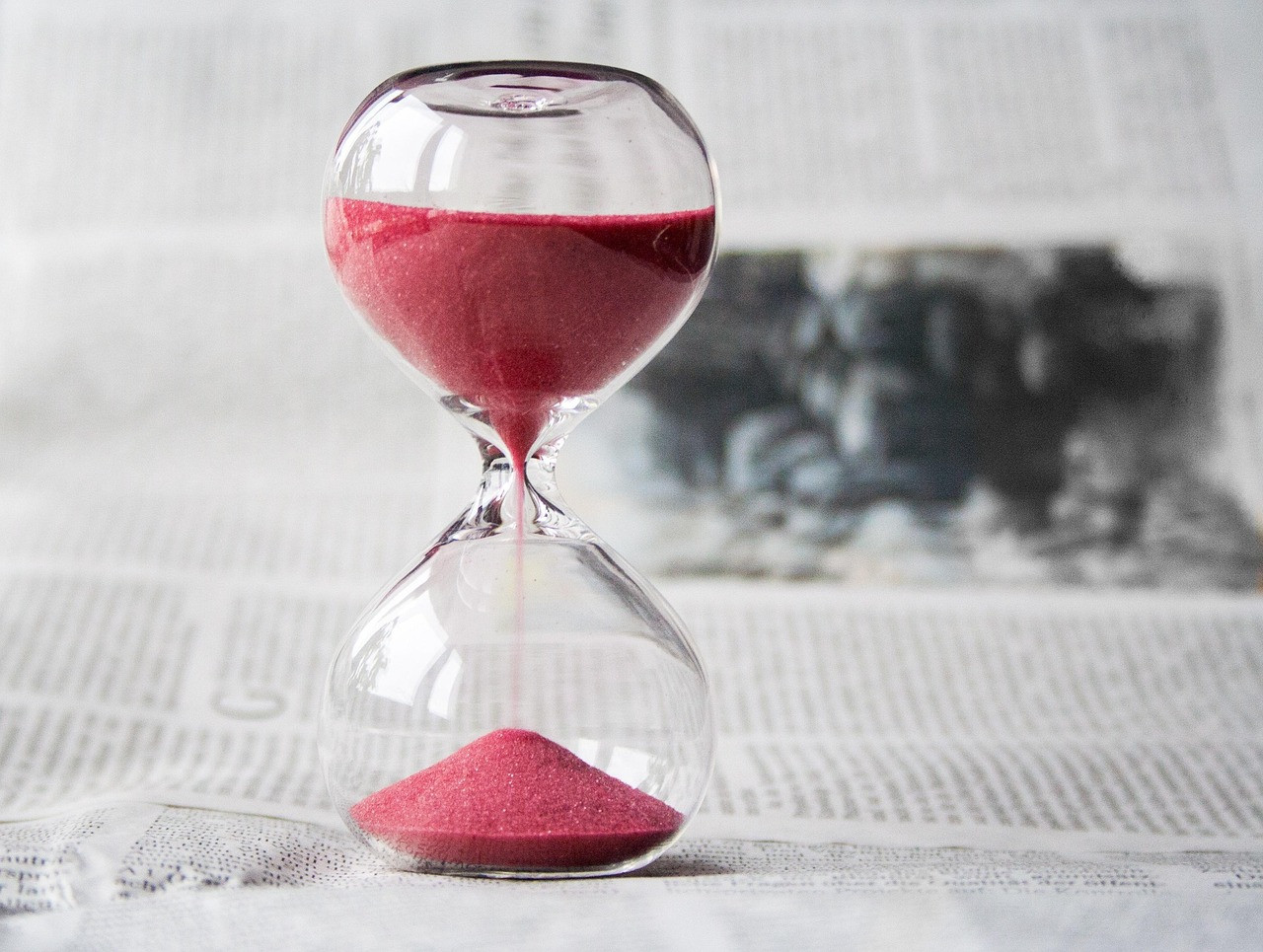 Representative image: newspaper