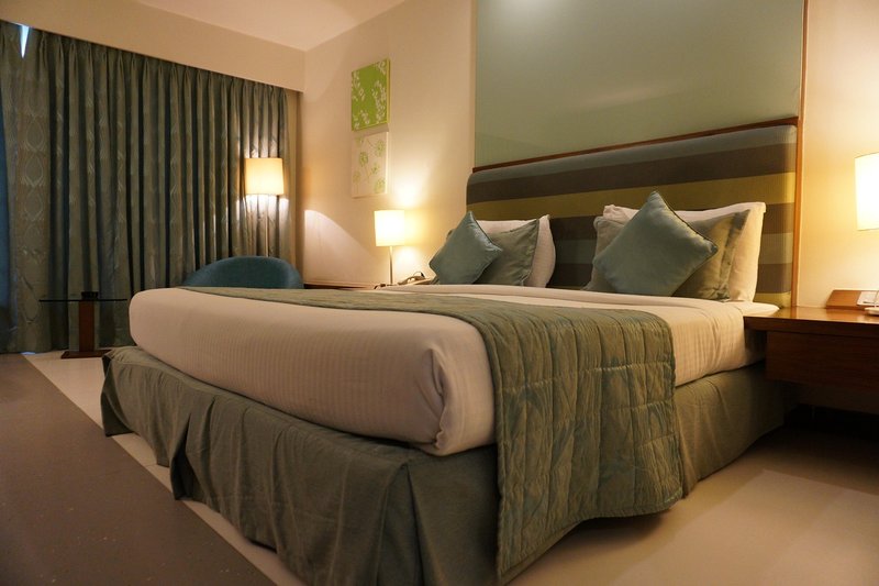 ITC Hotels' Q2 profit rises 51% as room rates, occupancy climb