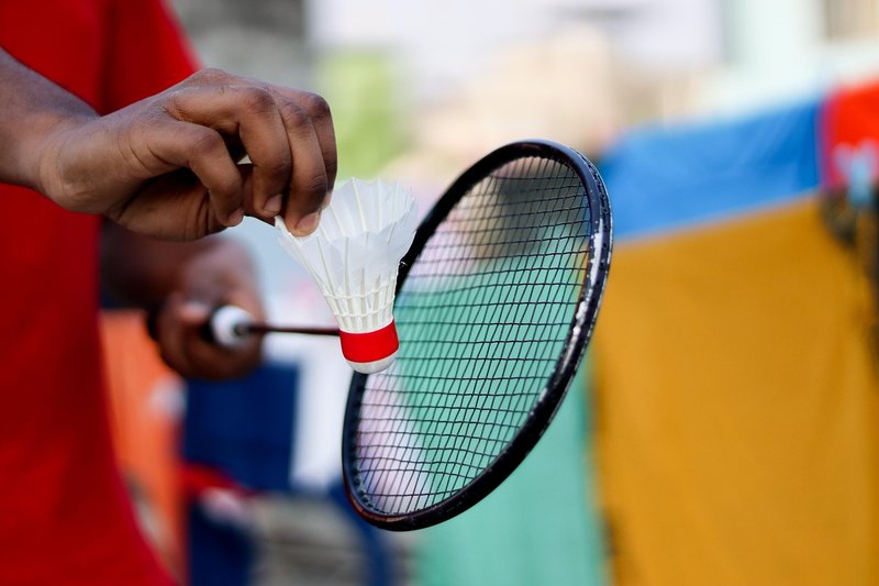 Jagsher Singh Khangurra, 17, takes bronze at World Junior Badminton Championships