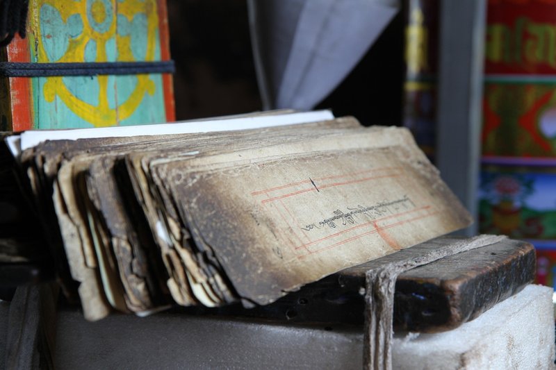 Jaishankar opens show of 9th-century healing manuscripts, from Charaka to Bali