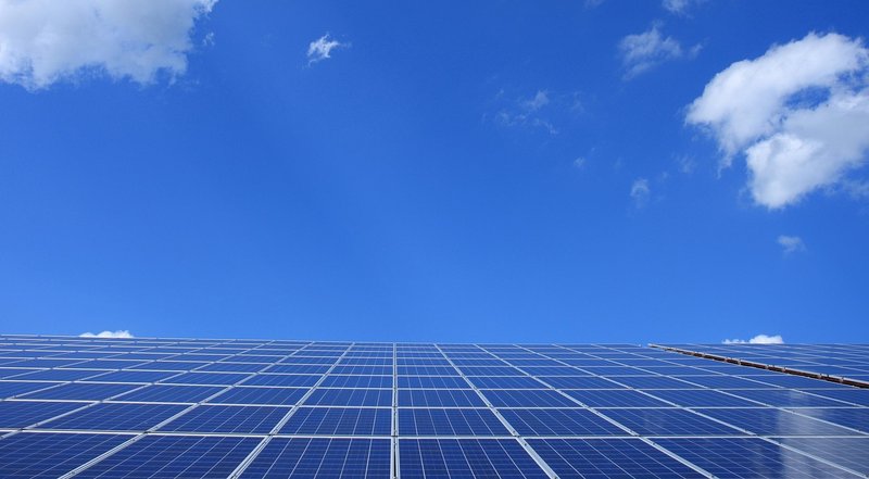 Jakson plans Rs 6,863 crore solar cell, wafer plant in Kurnool
