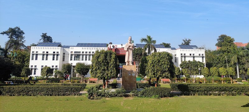 Jamia forms seven-member panel to hold talks with hunger-striking students
