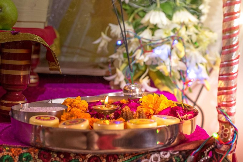 Jammu's Raghunath Temple trains young women as priests; 150 now on waiting list