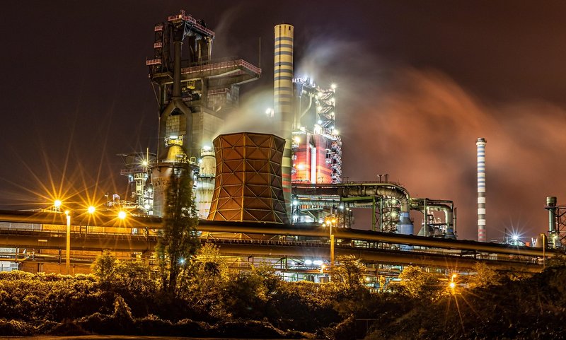 Jindal Ferrous opens Rs 5,000 crore integrated steel plant in Jajpur, Odisha