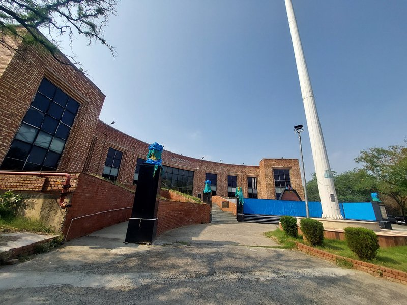 JNU students' union hunger strike passes 12 days as 200 join relay fast