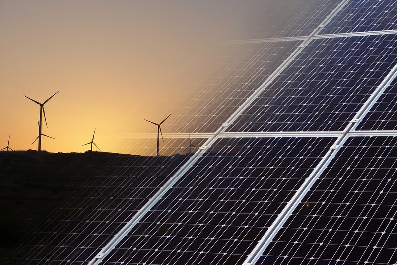 JSW Energy Q2 profit up 38% as capacity crosses 15 GW