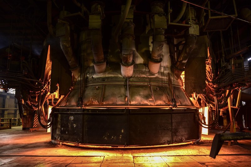 JSW Steel Q2 profit more than triples to Rs 5,359 crore on record output