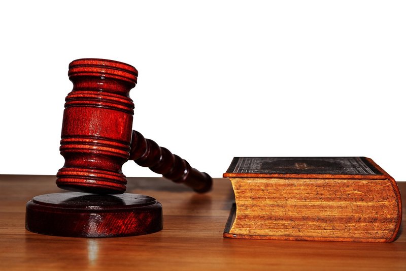 Representative image: judge gavel