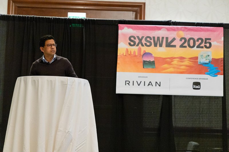 Kanishka Narayan: UK must not leave AI to 'tech bros and oligarchs'