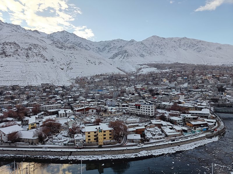 Kargil Hill Council opens 181 government jobs for local youth