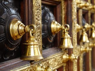 Karnataka High Court quashes 2018 state takeover of Anjanadri Hanuman temple