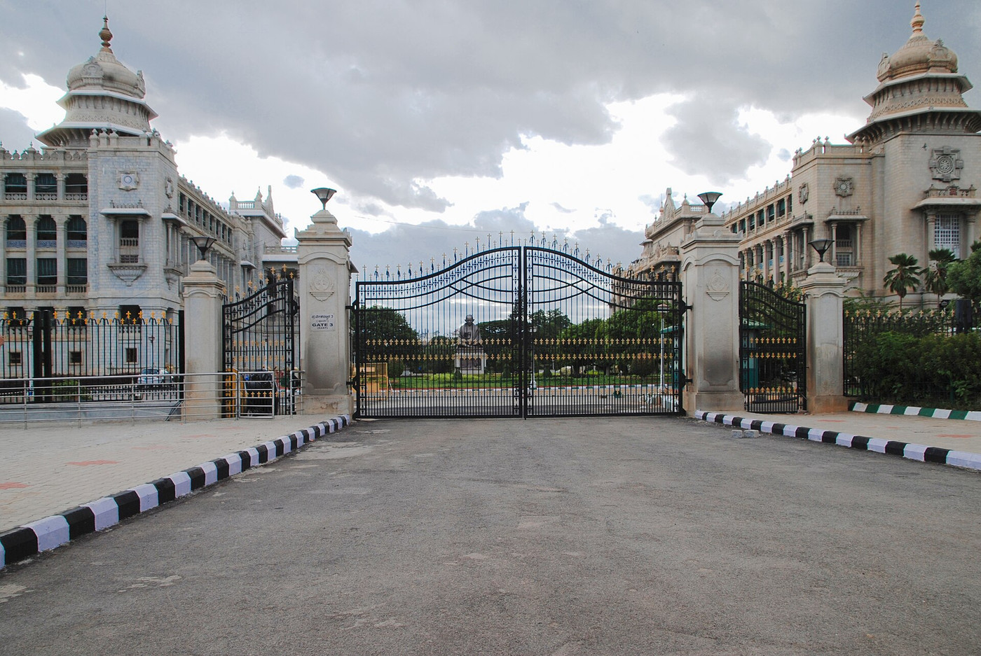 File photo: Vidhana Soudha