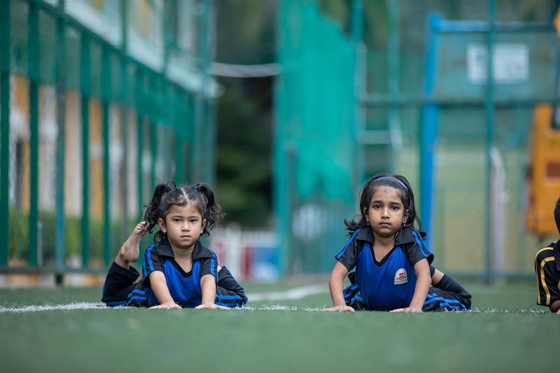 Karnataka opens LKG, UKG classes in 581 more government schools