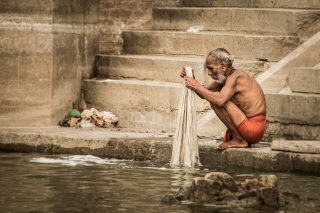Kashi gathering to let young Indians question saints on tradition, Nov 3-5