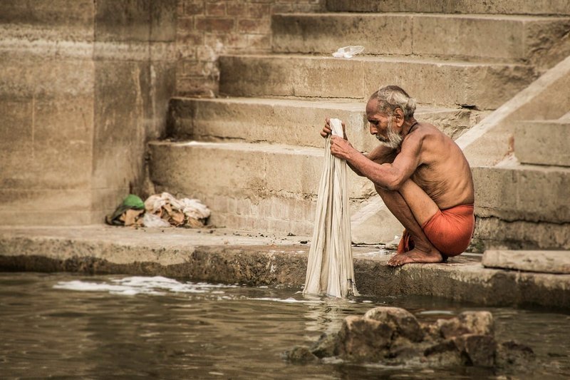 Kashi gathering to let young Indians question saints on tradition, Nov 3-5