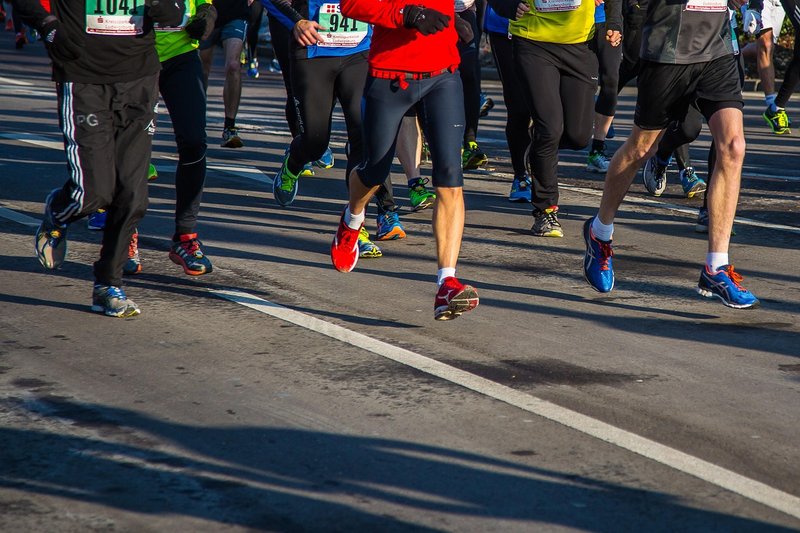Kashmir Marathon 2026: 1,807 sign up as race traffic delays JKSET