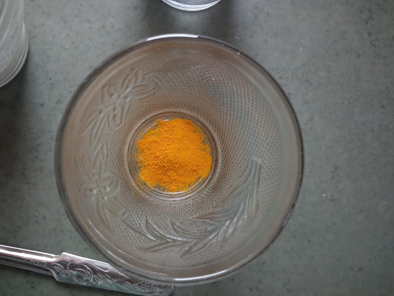 Representative image: ayurveda herbal powder bowls