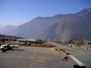 Kedarnath helicopter seats for Oct 16-Nov 9 sell out within hours of opening