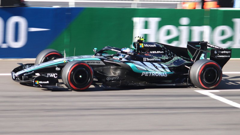Kimi Antonelli, 20, can clinch F1 title at US Grand Prix: what he needs