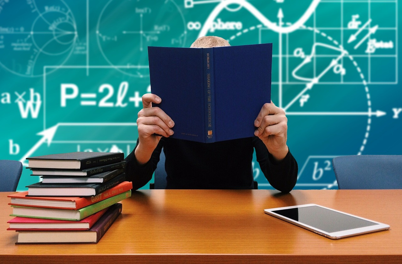 Representative image: exam hall desks