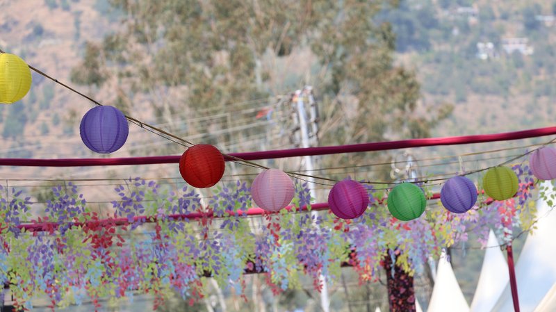 Kullu Dasehra 2026: Raghunath's rath, village deities and a first drone Ramayana