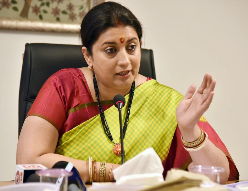 Kyunki Saas Bhi Kabhi Bahu Thi 2 to end October 20; Smriti Irani thanks crew