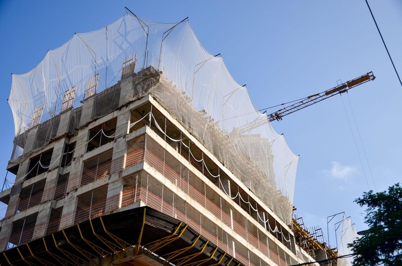 L&T wins Delhi secretariat buildings, Amaravati 47-storey towers orders