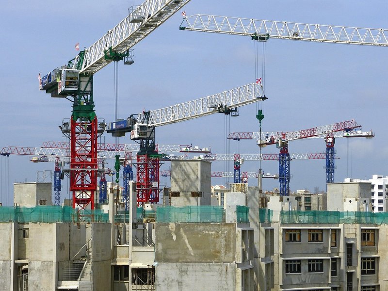 L&T wins record Rs 1.48 lakh crore orders; quarterly profit rises 33%