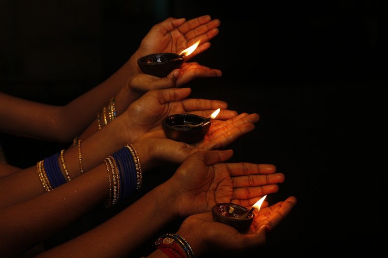 Labh Pancham and Jain Gyan Panchami fall on Saturday, November 14