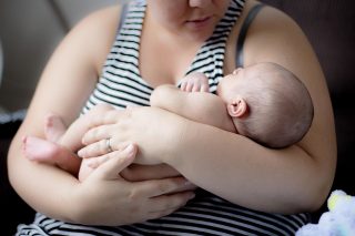 Lactation drug cabergoline linked to 70% lower breast cancer risk after childbirth