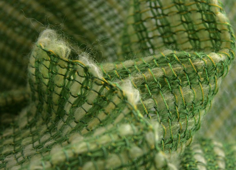 Representative image: pashmina shawl weaving