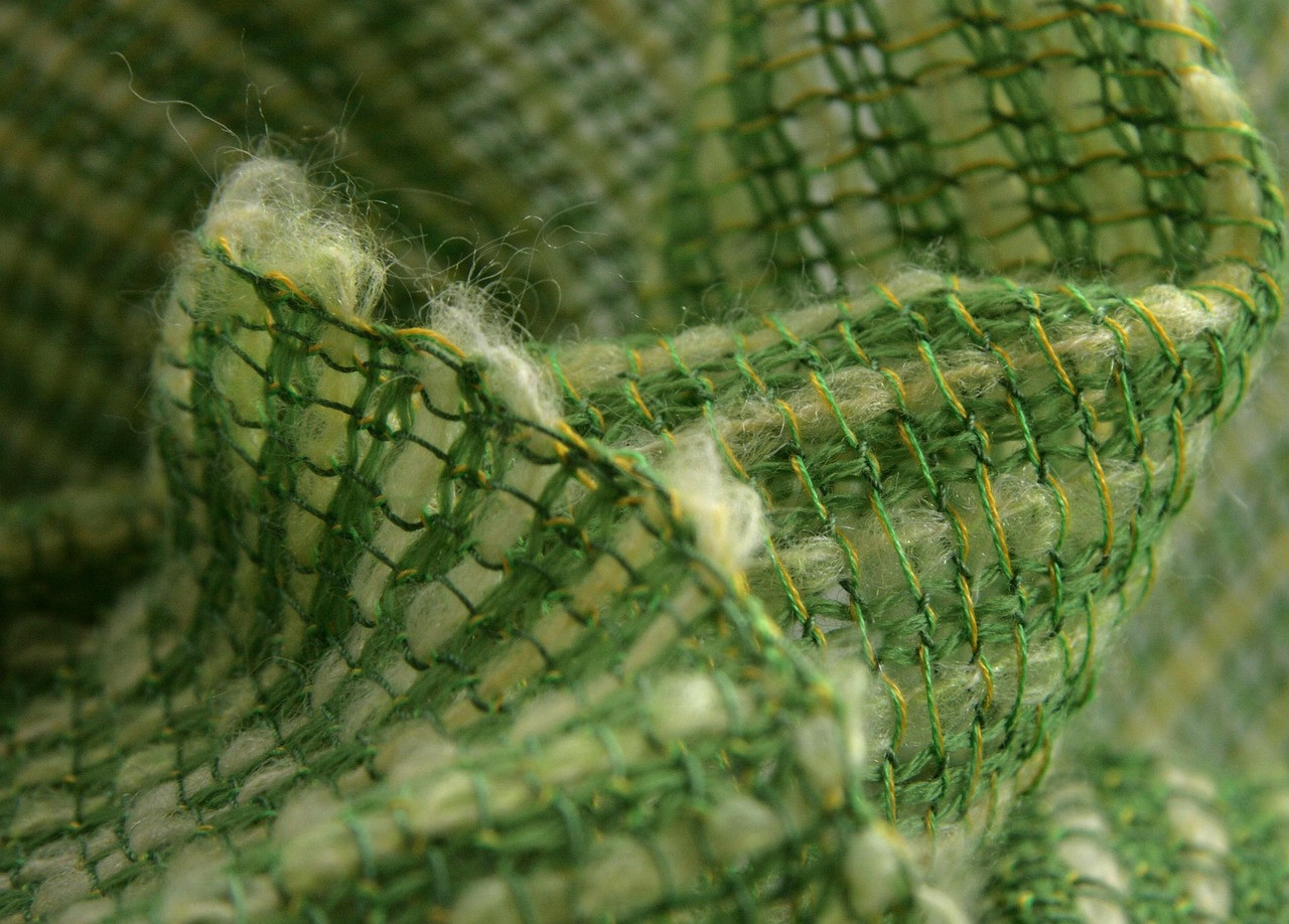 Representative image: pashmina shawl weaving