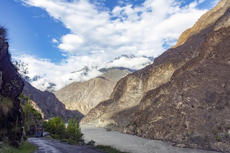 Ladakh tourist count tops 4.6 lakh by September, already beating all of 2025