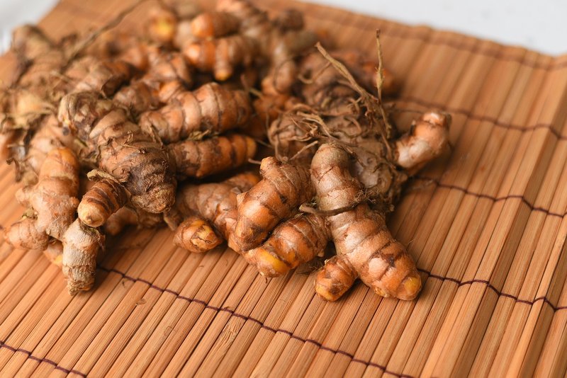 Lakadong turmeric units in Meghalaya wait on certification, NEC review finds
