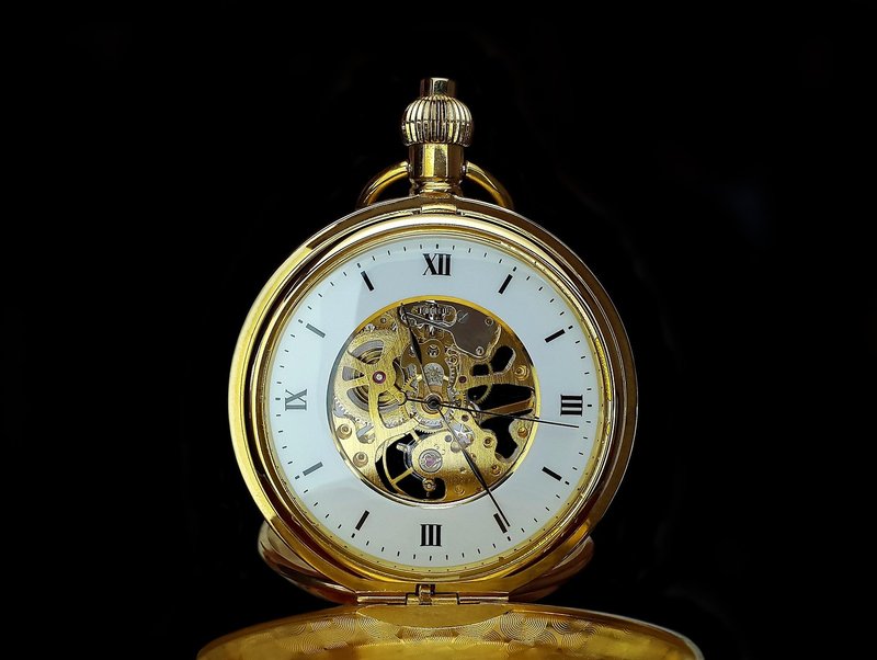 Leap second scrapped from 2027: clock time and sky time to part ways
