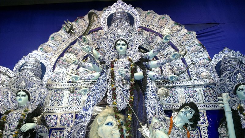 London Durga Puja to honour Akashvani centenary at Ealing festival, October 16-18