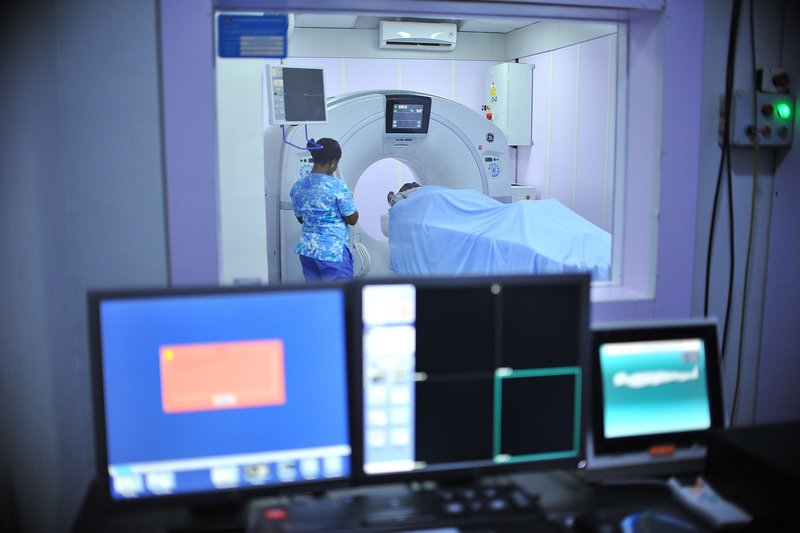 London's Scarlet raises $50 million to speed approval of AI medical devices