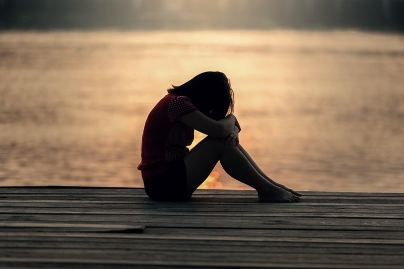 Loneliness and isolation may cost women 3.7 years free of depression, big study finds