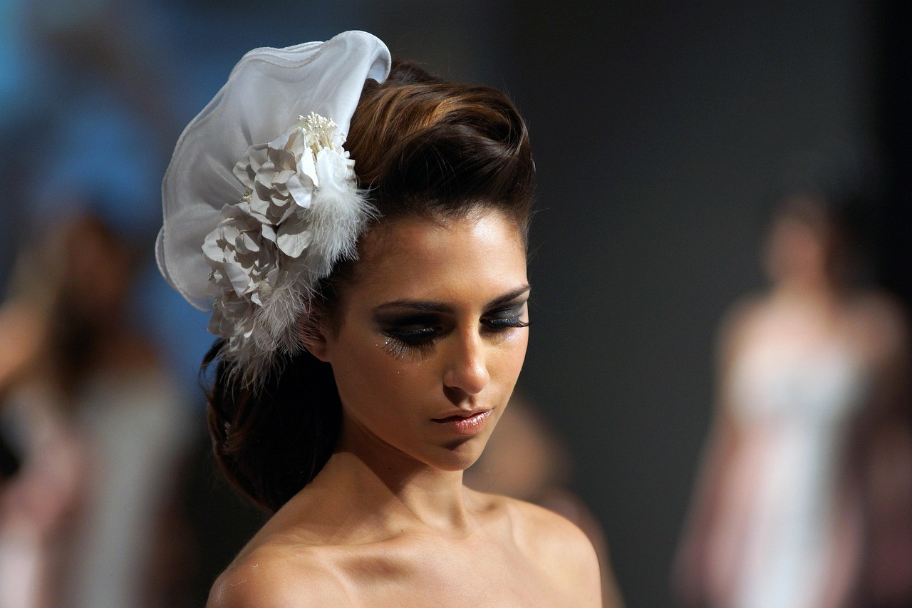 Representative image: fashion runway show