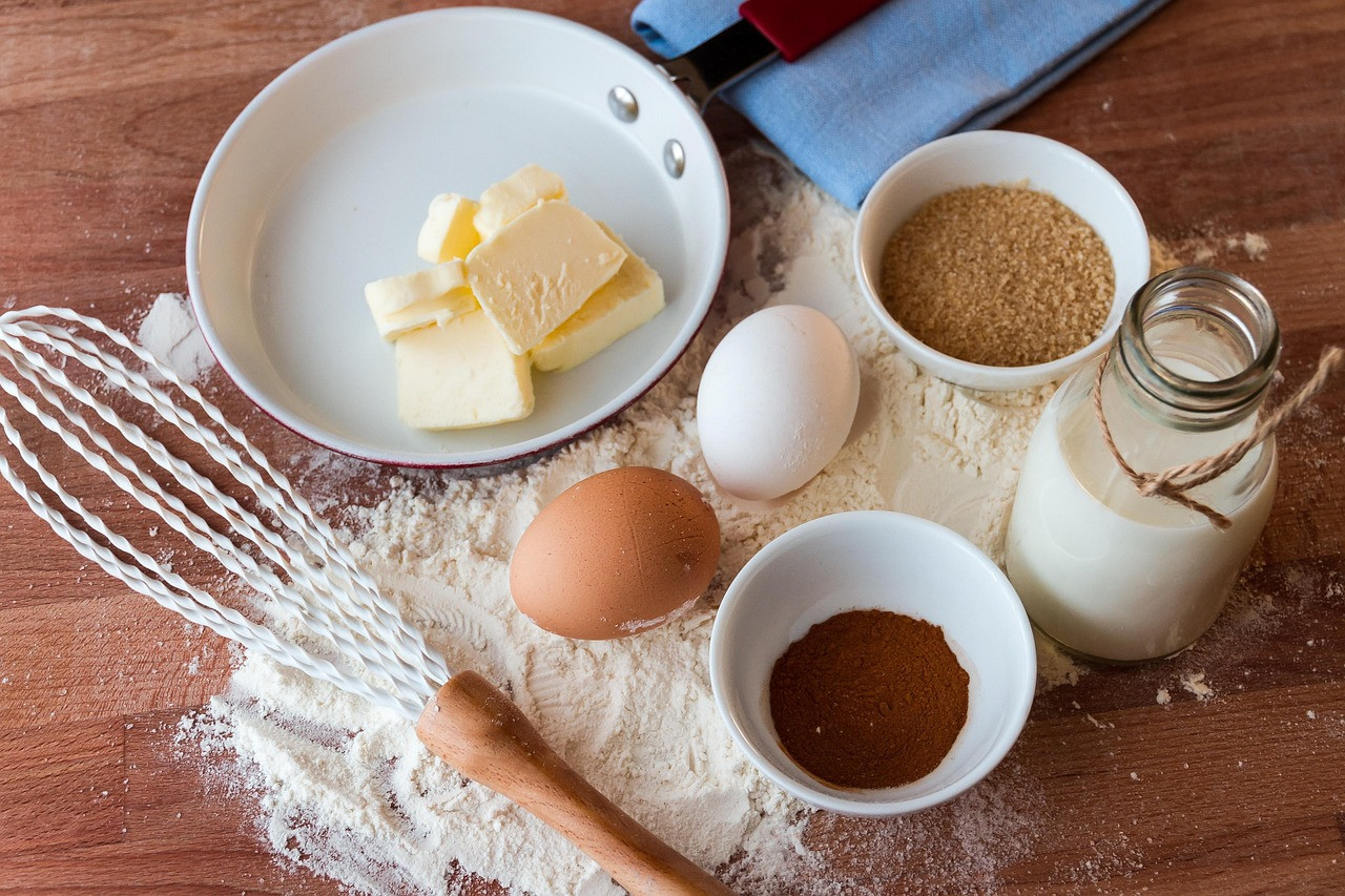 Representative image: butter bowl