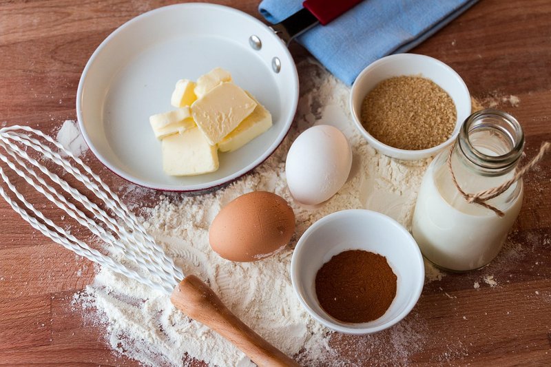 Representative image: butter bowl
