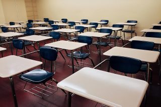 Madhya Pradesh school enrolment falls 6%; officials in 10 districts get notices