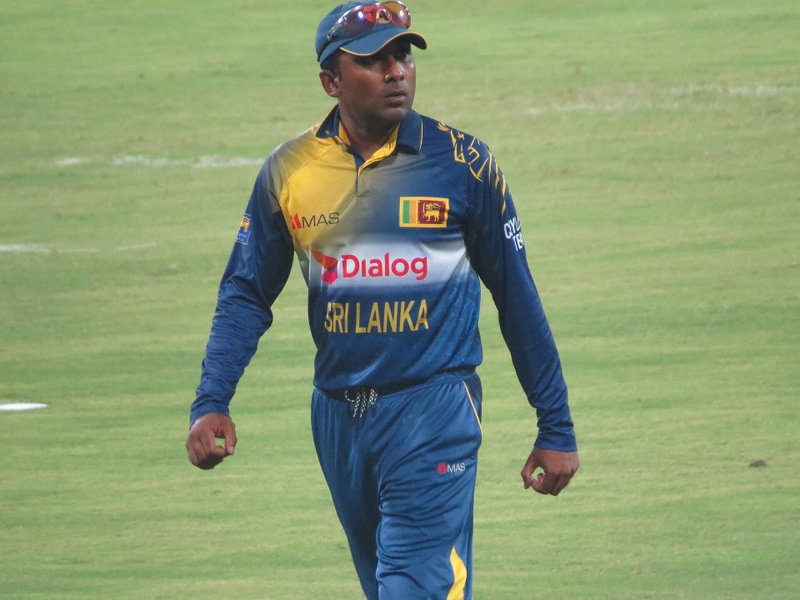 Mahela Jayawardene steps down as Mumbai Indians head coach after ninth-place finish