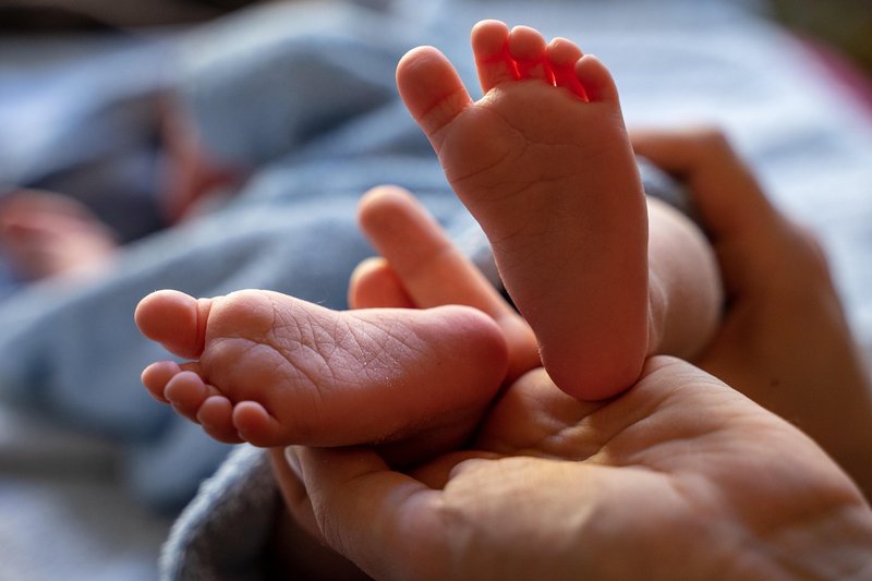 Malaysia's births fall below 400,000 as fertility rate drops to 1.5 in 2025