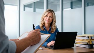 Male managers hire and pay women more after their first daughter, Danish study finds