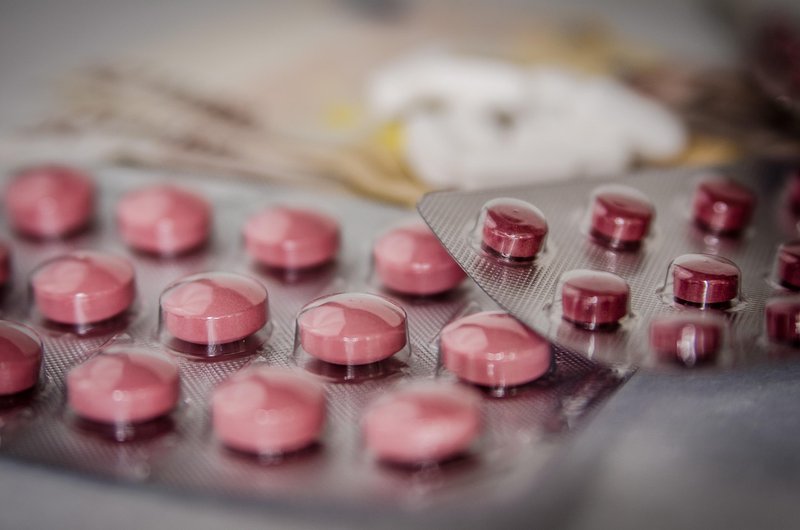 Mankind Pharma shares gain as Q2 profit jumps 38%
