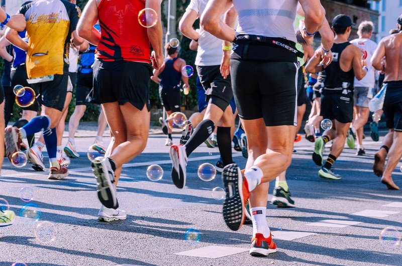 Marine Corps Marathon 2026: Kyle King wins third straight, Slade takes women's