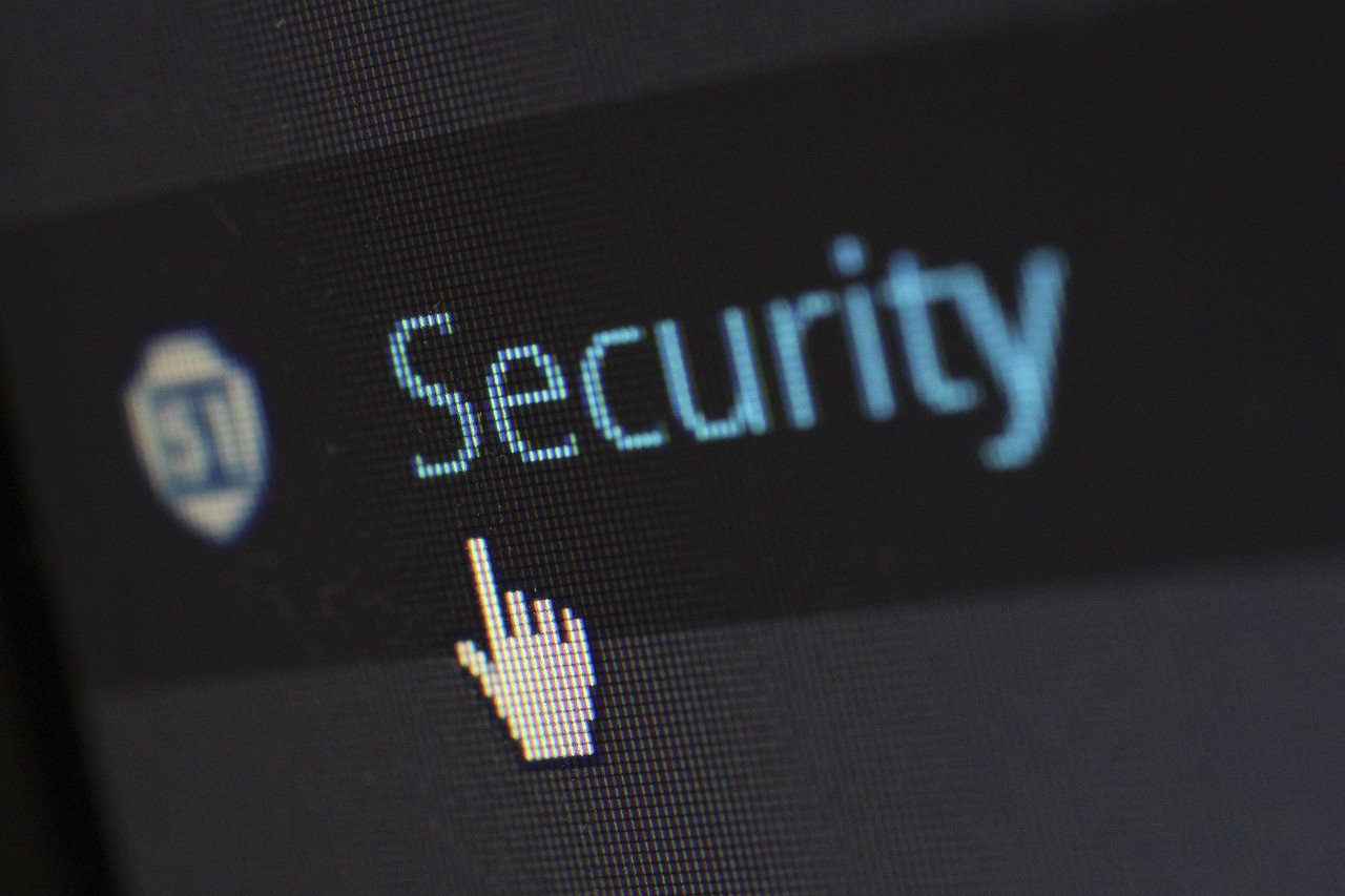 Representative image: cyber security operations centre screens