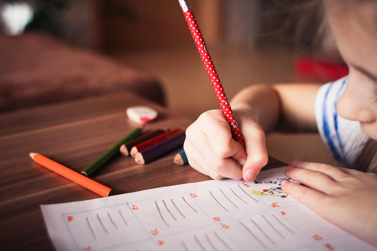Representative image: students in a classroom