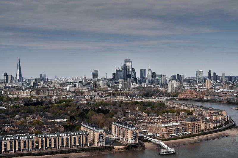 MI5 chief calls Russia 'aggressor number one', warns Iran is targeting UK bases